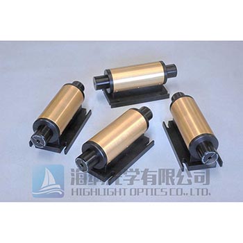 中红外隔离器 红外偏光片（Innpho）